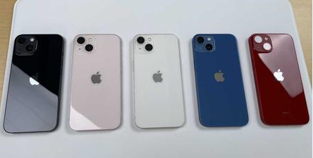 前锋苹果维修点分享iPhone 13维修主板易被忽略实操故障 