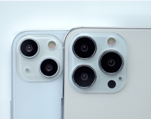 前锋苹果维修点分享iPhone 13 Pro主板出问题时解决方案 