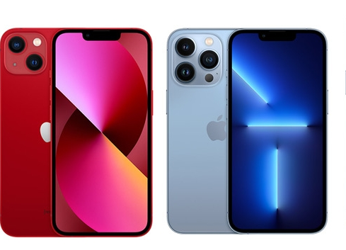 前锋苹果维修点分享iPhone 13 Pro Max维修主板静电与漏电类故障 