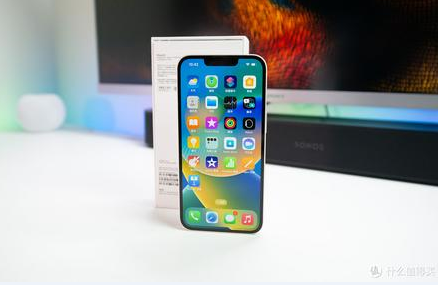 前锋苹果维修点分享iPhone 14维修主板时的细节问题 