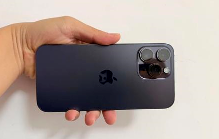 前锋苹果维修点分享iPhone 14 Pro Max二修主板与高压浪涌类故障 