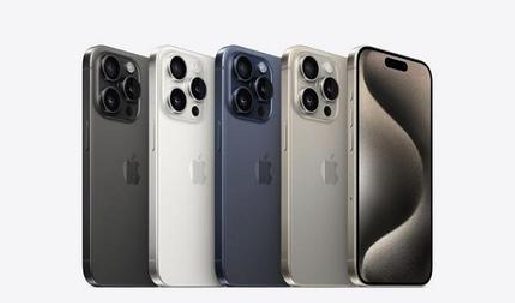 前锋苹果维修点分享iPhone 15 Pro主板底层电源与专项拷机实操避坑 