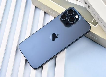 前锋苹果维修点分享iPhone 15 Pro Max主板维修寄修避坑指南 
