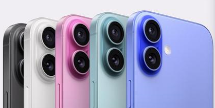 前锋苹果维修点分享iPhone 16主板维修硬件故障 