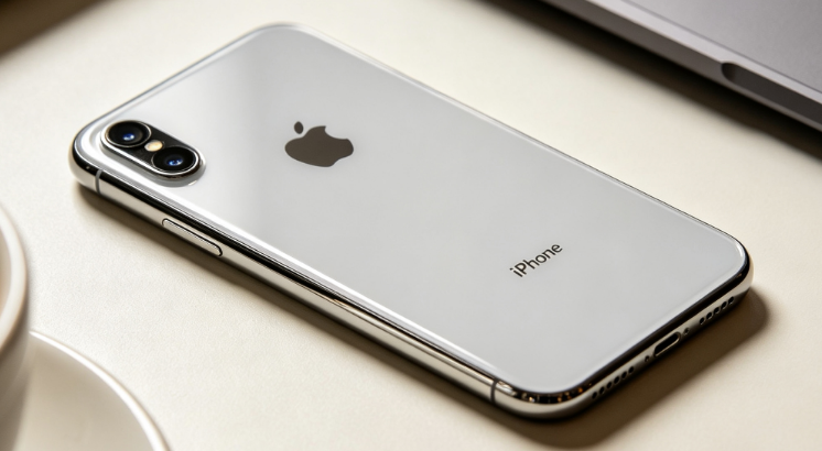 前锋苹果维修点分享iPhone X自动关机供电回路故障 