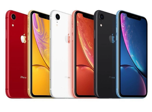 前锋苹果维修点分享iPhone XR自动关机音频功放与电池通信故障 