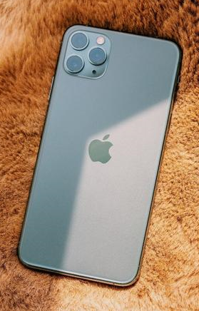 前锋苹果维修点分享iPhone 11Pro Max自动关机装配类硬故障 