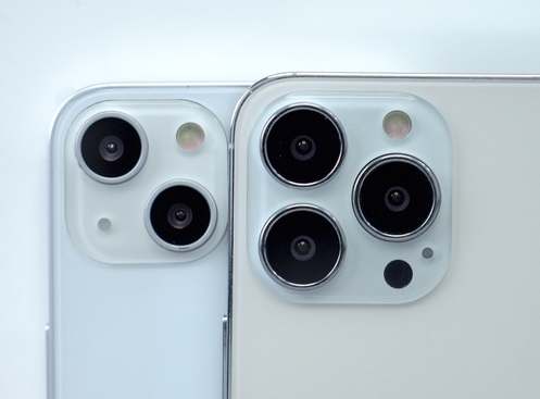 前锋苹果维修点分享iPhone 13 Pro自动关机二修机隐性硬故障 