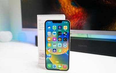 前锋苹果维修点分享iPhone 14自动关机故障深度解析 