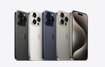 前锋苹果维修点分享iPhone 15 Pro自动关机故障解析 