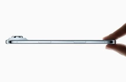 前锋苹果维修点分享iPhone 17 Air自动关机电源故障解析 