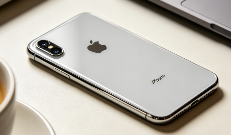 前锋苹果维修点分享iPhone X扩容真实风险解析 