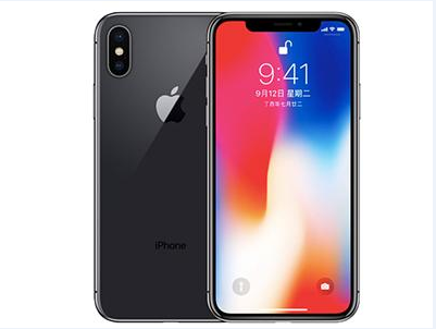 前锋苹果维修点分享iPhoneXS扩容隐患全梳理 