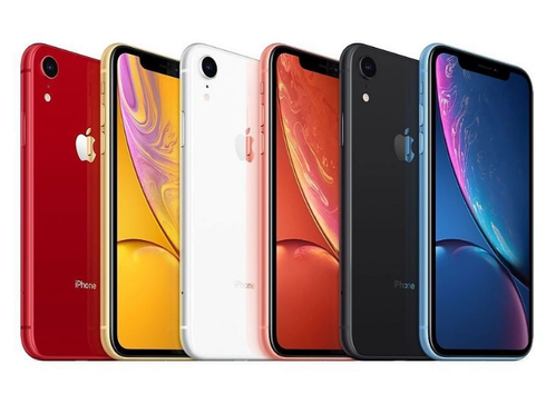 前锋苹果维修点分享iPhone XR扩容实操风险剖析 