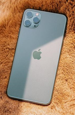 前锋苹果维修点分享iPhone 11 Pro Max扩容实战风险 