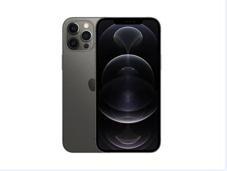 前锋苹果维修点分享iPhone 12 Pro Max扩容实操风险 