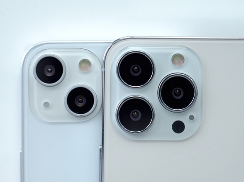 前锋苹果维修点分享iPhone 13 Pro Max扩容深层隐患解析 