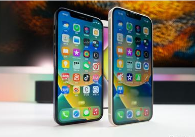 前锋苹果维修点分享iPhone 14 Plus扩容深层隐患梳理 