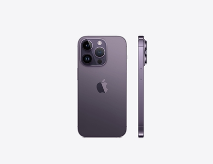 前锋苹果维修点分享iPhone 14 Pro扩容工艺与隐患剖析 