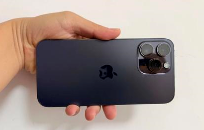 前锋苹果维修点分享iPhone 14 Pro Max扩容实战误区 