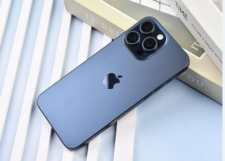 前锋苹果维修点分享iPhone 15 Pro Max扩容静电与工艺坑 