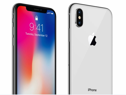前锋苹果维修点分享iPhone X系统软硬故障区分指南 