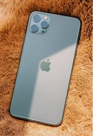 前锋苹果维修点分享iPhone 11 Pro Max辅助与邮件排错 