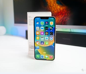 前锋苹果维修点分享iPhone 14音频与待机系统排错 