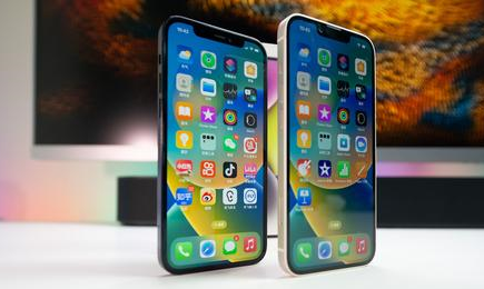 前锋苹果维修点分享iPhone 14 Plus安全隔区与音频排错 
