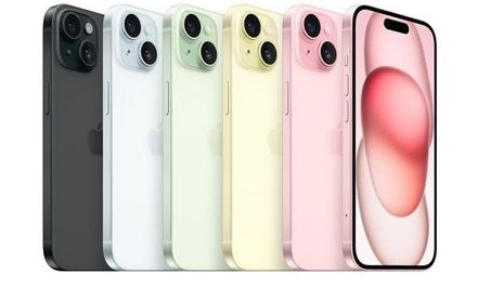 前锋苹果维修点分享iPhone 15续航与互通系统排错 