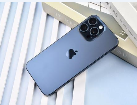 前锋苹果维修点分享iPhone 15 Pro Max邮件迁移排错 