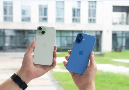 前锋苹果维修点分享iPhone 16 Plus锁屏与安全排错 