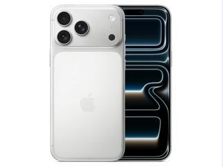 前锋苹果维修点分享iPhone 17 Pro Max多媒体与蜂窝 