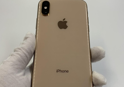 前锋苹果维修点分享iPhone XS锁屏界面交互故障 