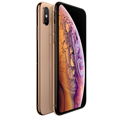 前锋苹果维修点分享iPhone XS Max锁屏快捷入口故障 