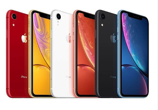 前锋苹果维修点分享iPhone XR充电与钱包锁屏 