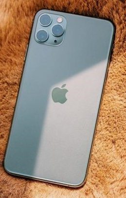 前锋苹果维修点分享iPhone 11 Pro Max锁屏密码冷知识汇总 