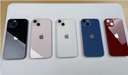 前锋苹果维修点分享iPhone 13锁屏密码冷知识解读 
