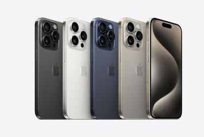 前锋苹果维修点分享iPhone 15 Pro锁屏密码实用参考 