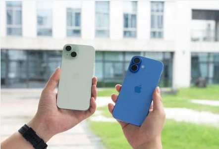 前锋苹果维修点分享iPhone 16 Plus锁屏密码使用手册 