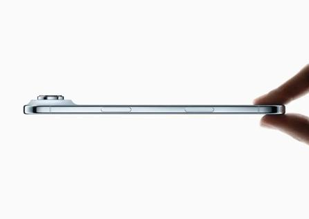 前锋苹果维修点分享iPhone 17 Air锁屏密码解析手册 