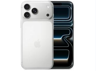 前锋苹果维修点分享iPhone 17 Pro Max锁屏密码小百科 