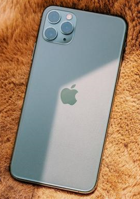 前锋苹果维修点分享iPhone 11 Pro Max黑屏特殊诱因梳理 