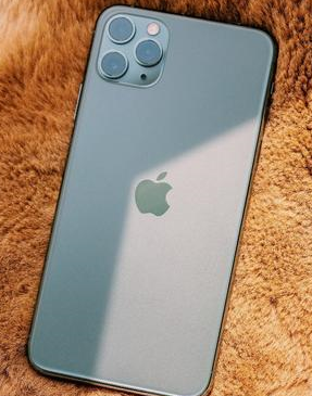 前锋苹果维修点分享iPhone 11 Pro Max电池发烫特殊问题 