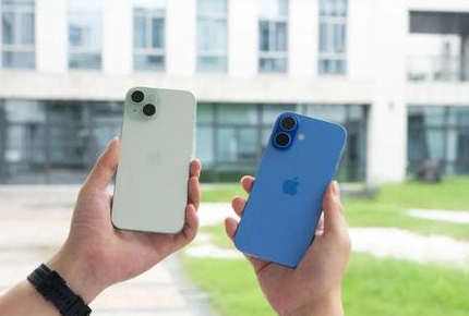 前锋苹果维修点分享iPhone 16 Plus发烫多场景剖析 