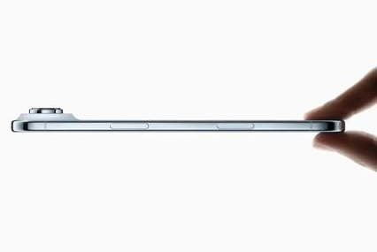 前锋苹果维修点分享iPhone 17 Air发烫几大隐形诱因 