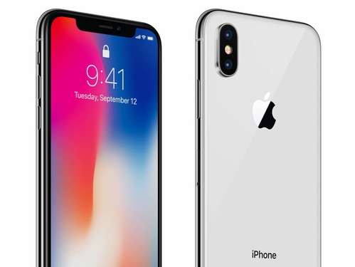 前锋苹果维修点分享iPhone X摄像头实拍质感与场景适配全解析 
