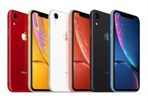 前锋苹果维修点分享iPhone XR摄像头原生色彩表现与日常拍摄实用指南 